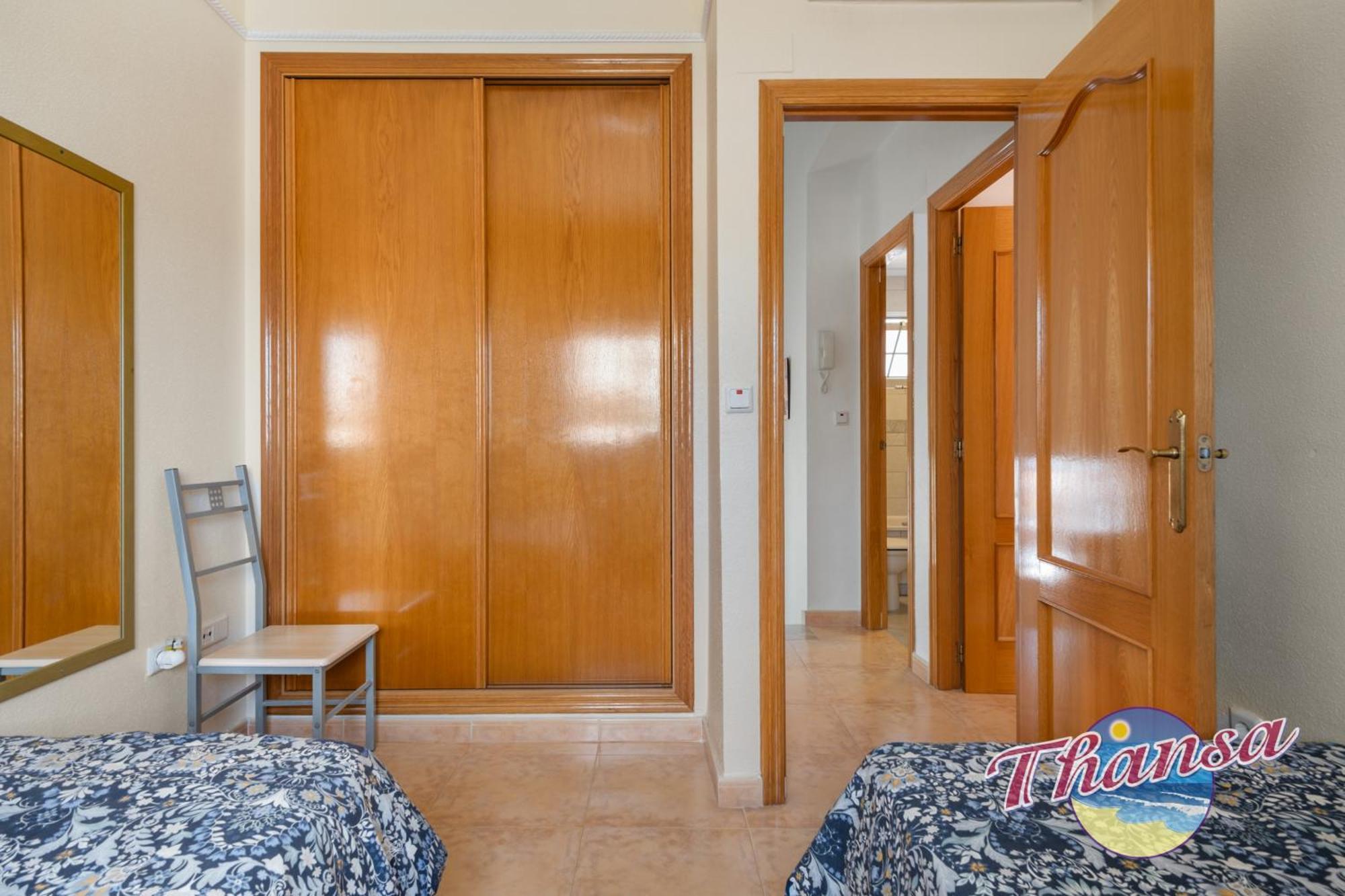 Casa Ana Apartment Gran Alacant Exterior photo